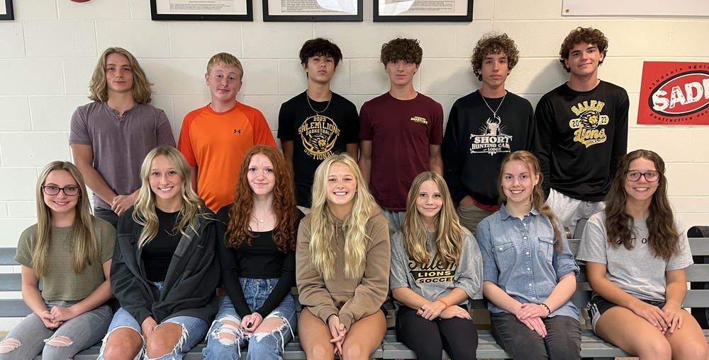 homecoming candidates