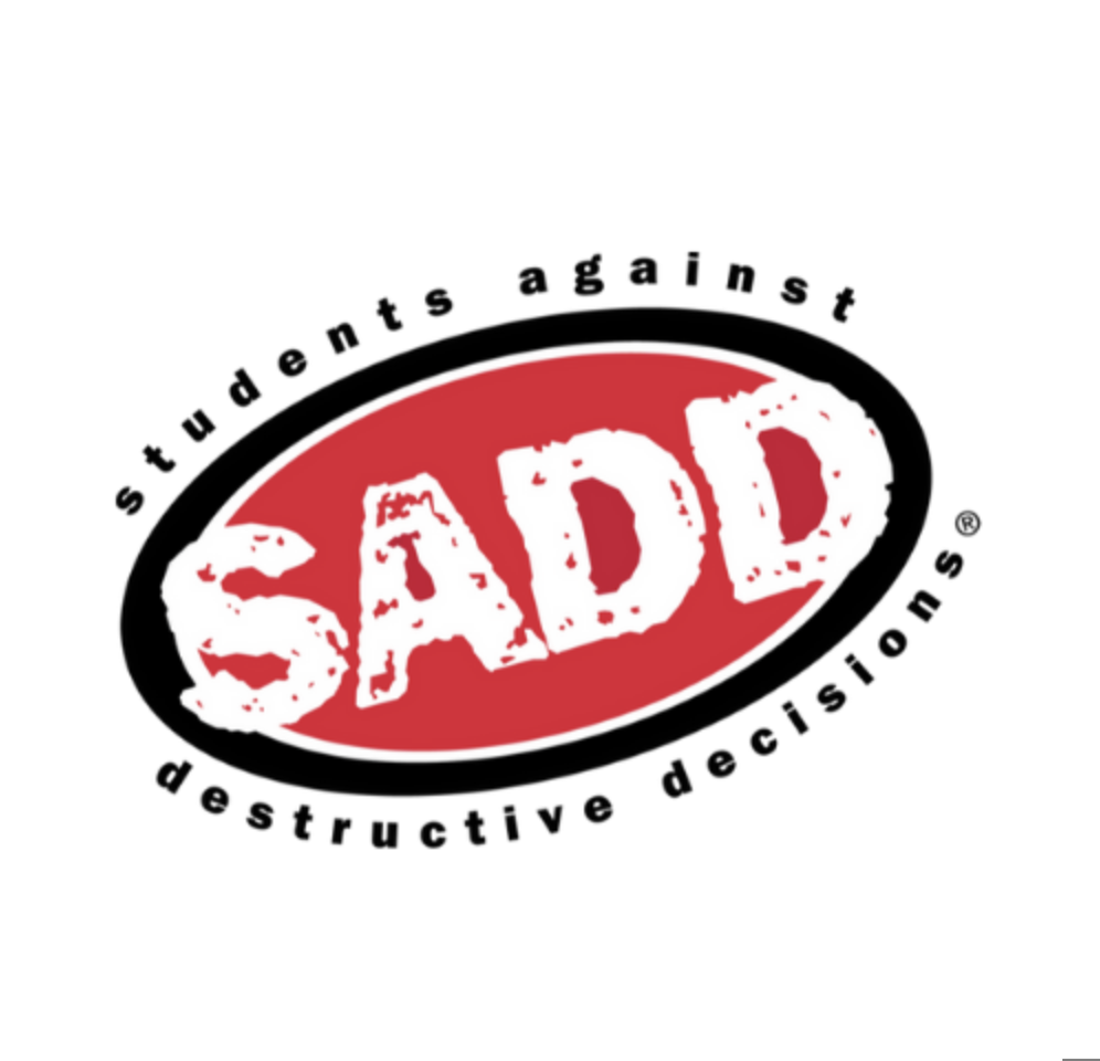 SADD logo