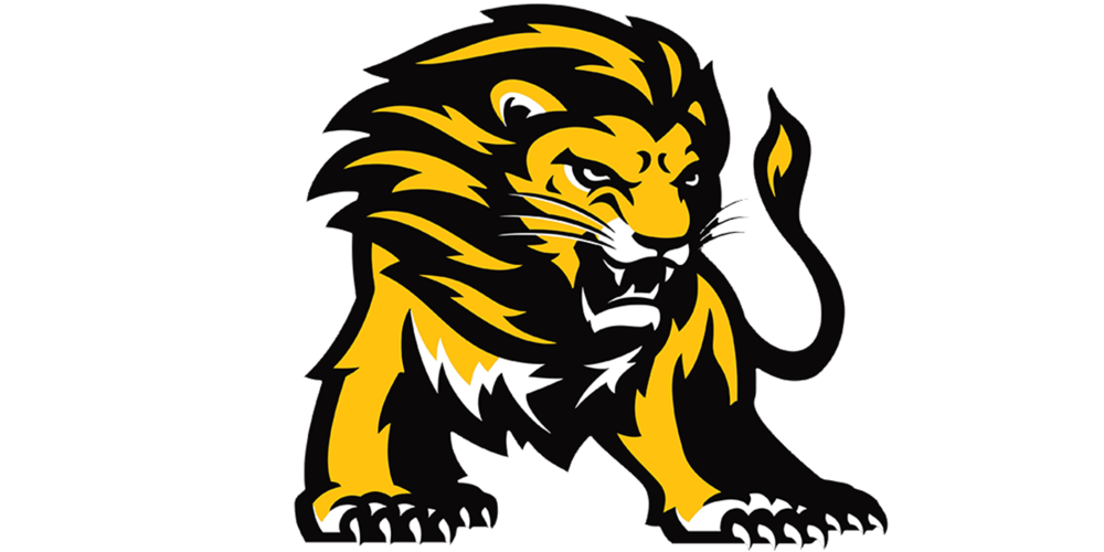 Salem Lion