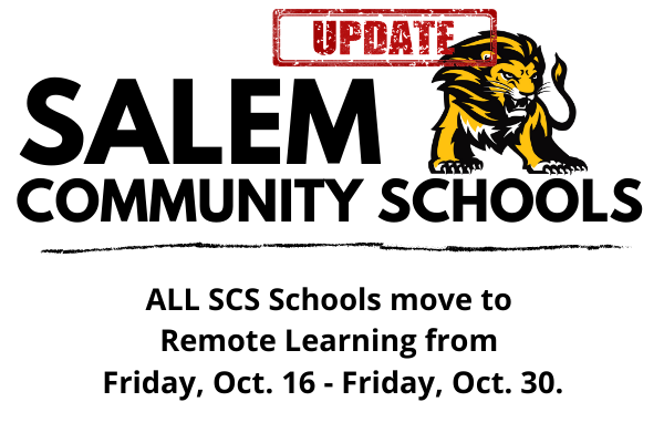 SCS Update