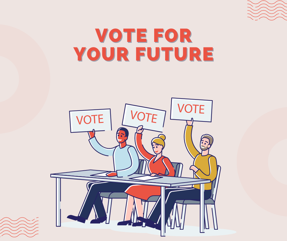 Voting image