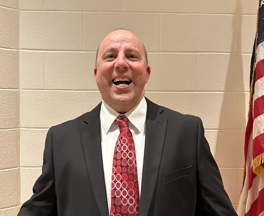 Brian Glesing
