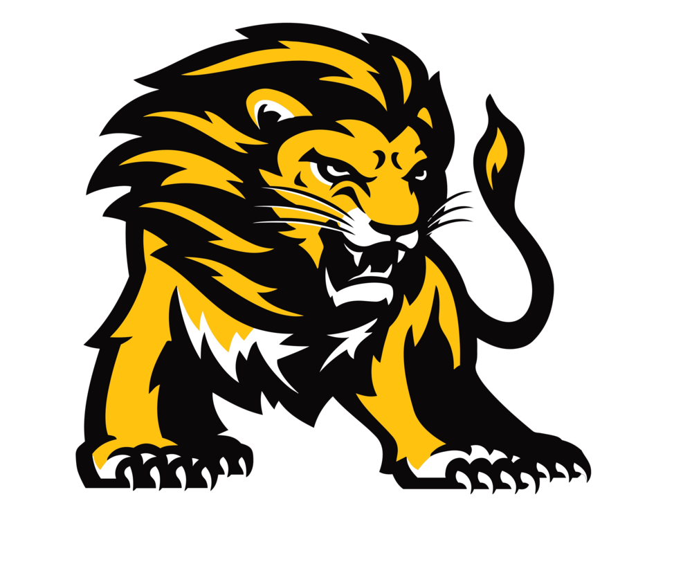 Salem Lion Logo
