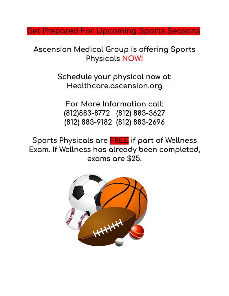 Ascension Medical Group